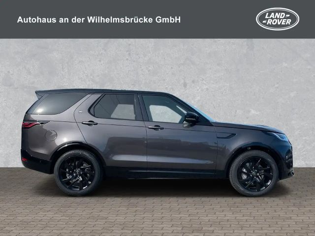 Land Rover Discovery D300 Dynamic SE