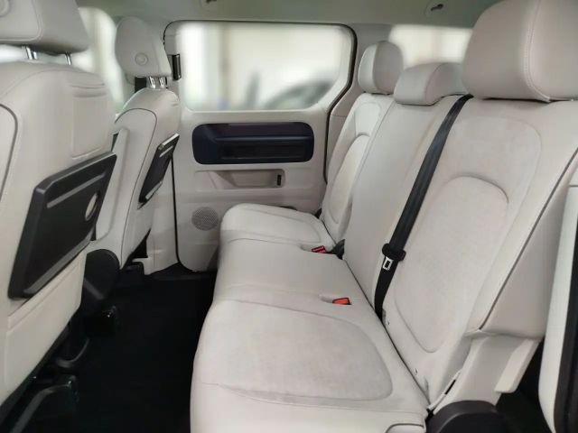 Volkswagen ID.Buzz IQ.Drive Pro