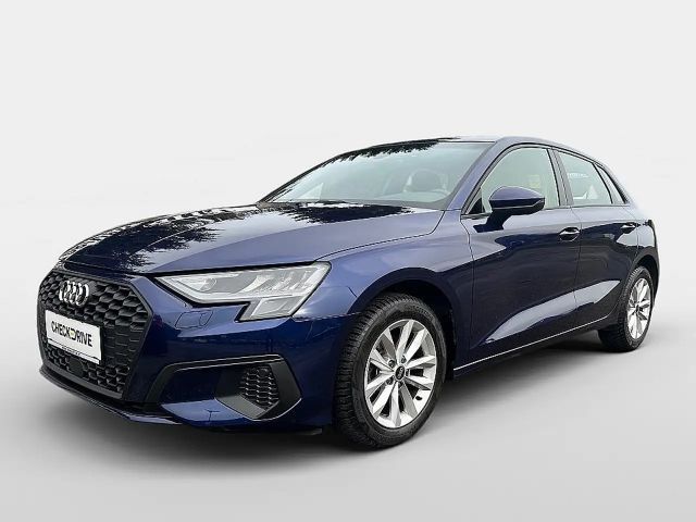 Audi A3 30 TDI S-Tronic Sedan