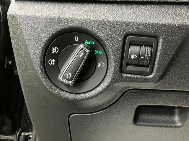 Skoda Scala Selection