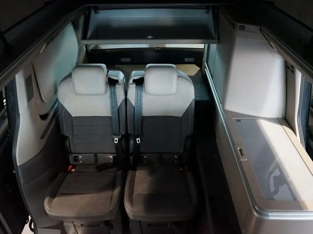 Volkswagen California 2.0 TDI Ocean T7