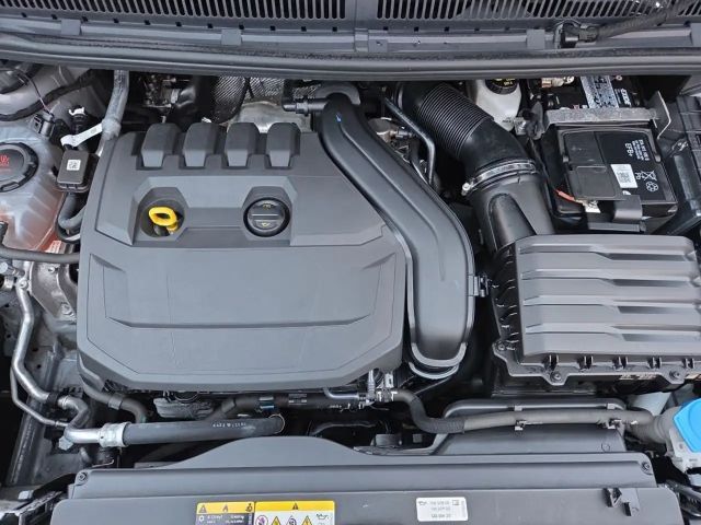 Volkswagen Caddy 1.5 TSI Maxi