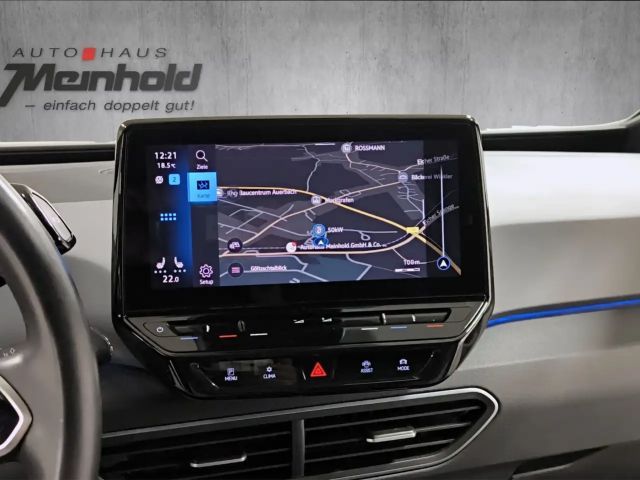 Volkswagen ID.3 City Performance Pure