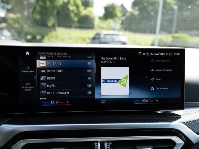 BMW 440 Coupé Gran Coupé xDrive