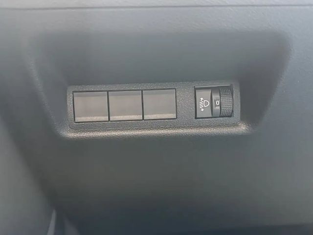 Fiat 600e Hybrid 100 6-Gang eDCT