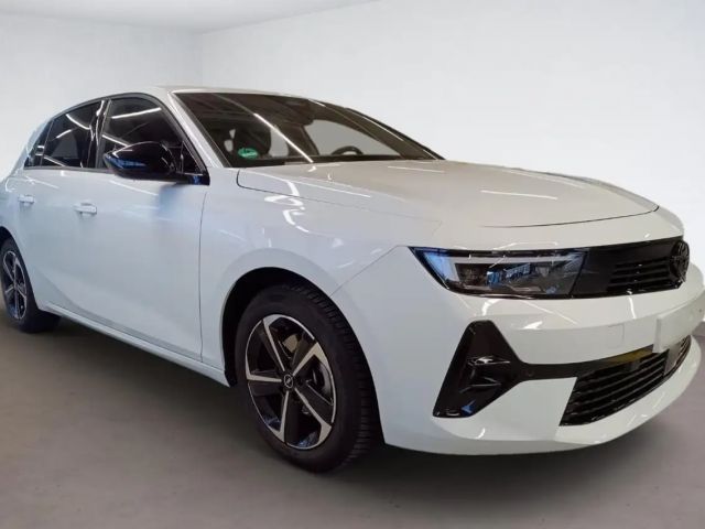 Opel Astra 1.2 Turbo GS-Line Grand Sport