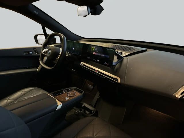 BMW iX xDrive40
