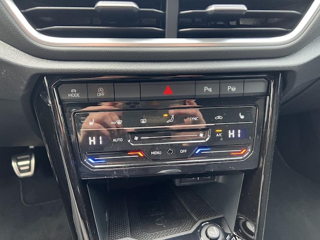 Volkswagen T-Roc 1.0 TSI R-Line