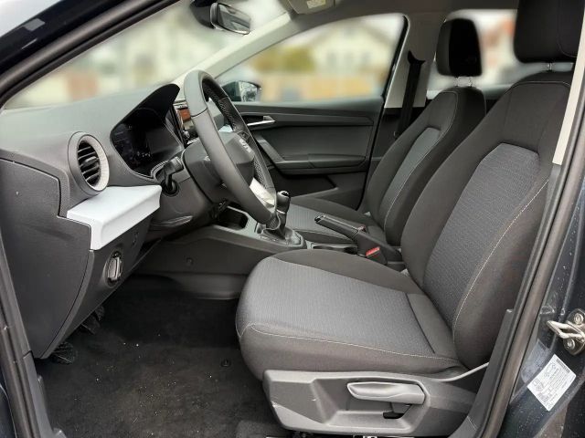 Seat Ibiza 1.0 TSI Style