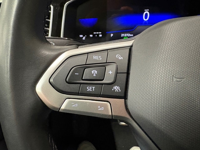 Volkswagen Taigo 1.0 TSI DSG Move