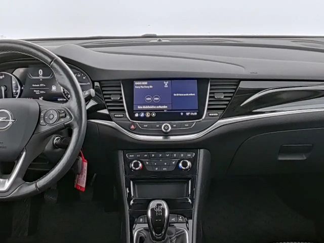 Opel Astra Sports Tourer