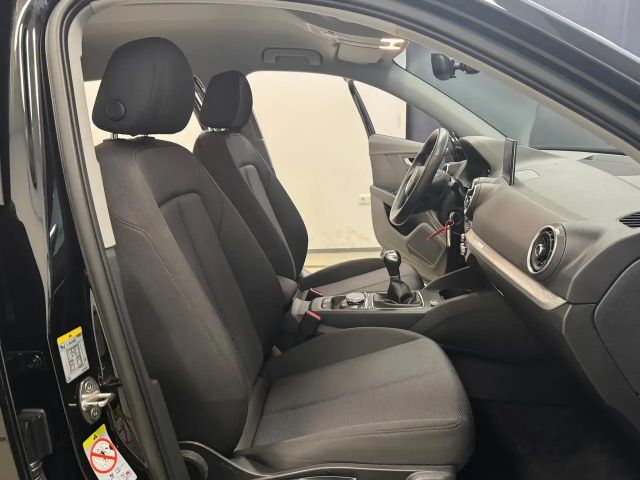 Audi Q2 1.0 TFSI Pro Line