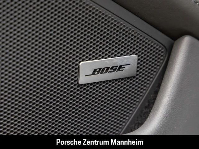 Porsche 992 4S Coupé Targa