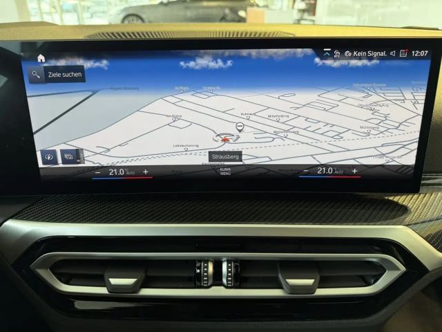 BMW 340 M-Sport Touring xDrive