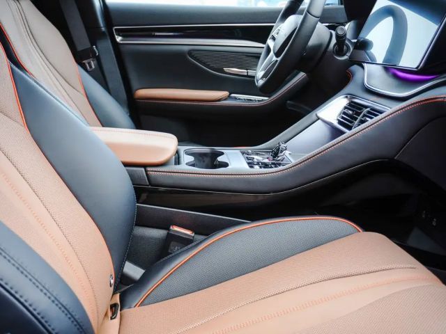 BYD Seal U Comfort DM-i