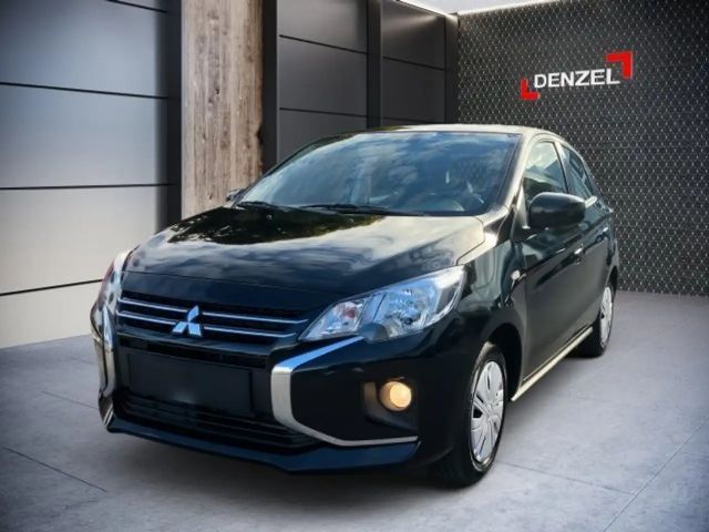 Mitsubishi Space Star Inform Star