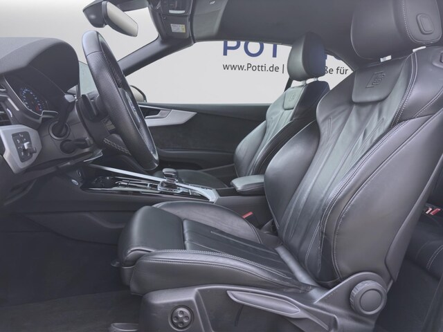 Audi A5 40 TFSI Cabriolet S-Tronic