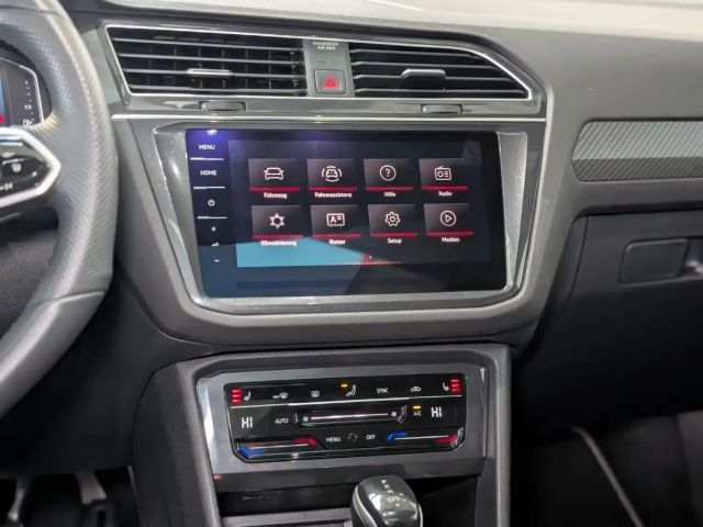 Volkswagen Tiguan 2.0 TDI Allspace DSG R-Line