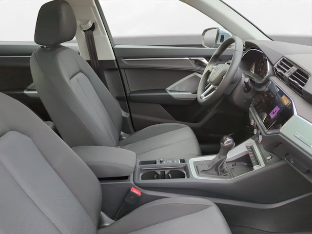 Audi Q3 35 TDI S-Tronic