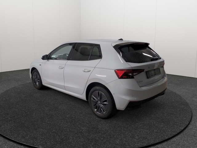 Skoda Fabia 1.0 TSI Tour