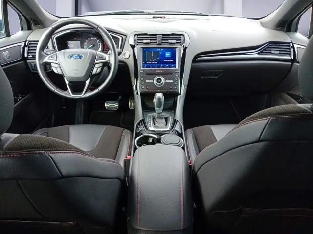 Ford Mondeo ST Line Wagon