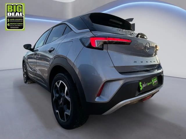 Opel Mokka Ultimate