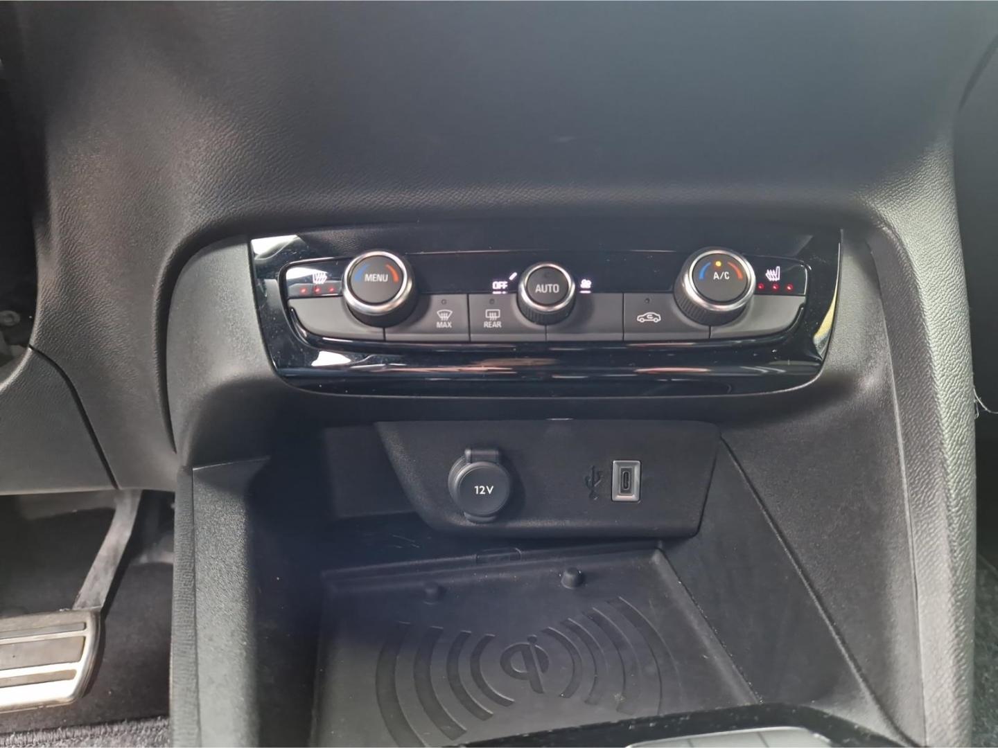 Opel Corsa 1.2 Turbo GS-Line Grand Sport Turbo