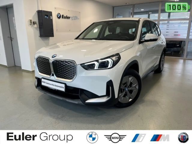 BMW iX1 xDrive