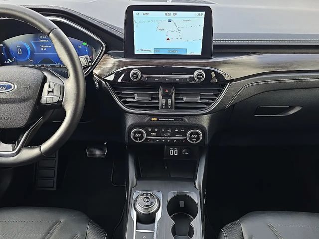Ford Kuga Plug in Hybrid Vignale