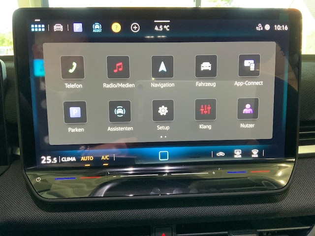 Volkswagen T-Roc 1.5 eTSI DSG