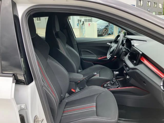 Skoda Fabia 1.5 TSI Monte Carlo