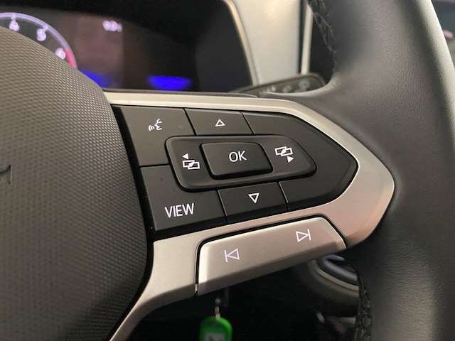 Volkswagen T-Cross 1.0 TSI BMT