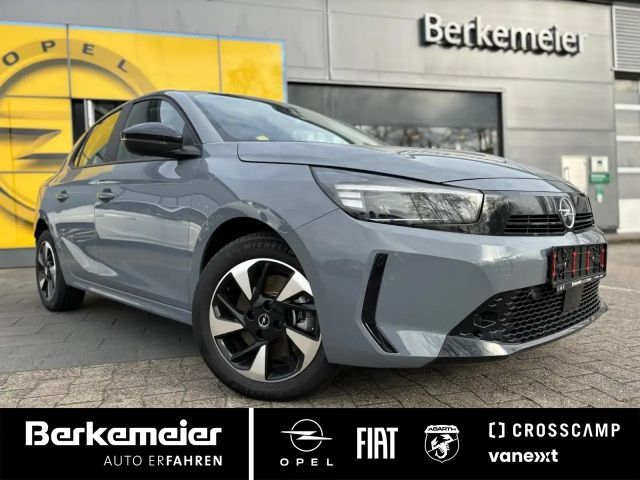 Opel Corsa Elektro *Parkpilot/Sitzheizung/Multimedia*