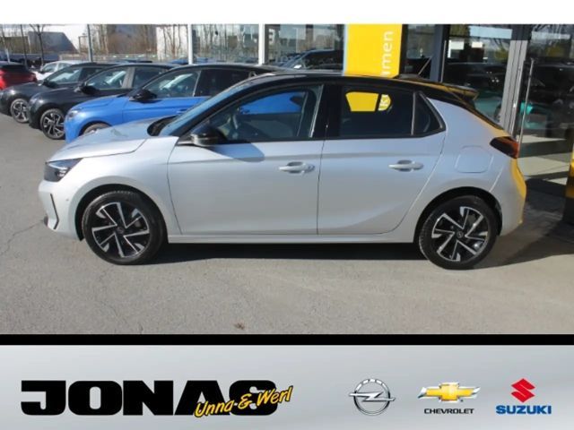 Opel Corsa 1.2 Turbo GS-Line Grand Sport