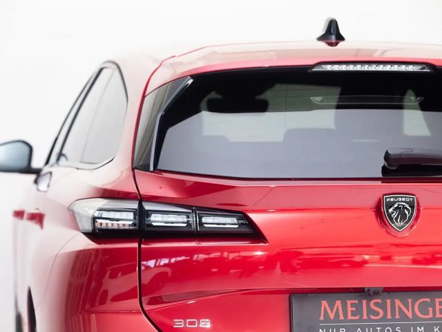 Peugeot 308 Allure Pack BlueHDi EAT8 SW