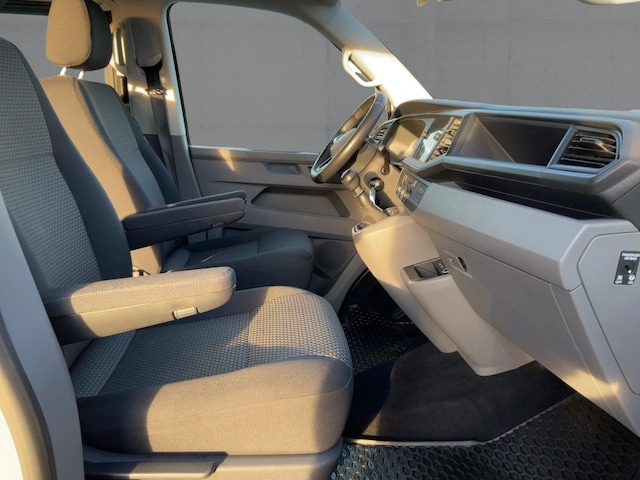 Volkswagen Caravelle 2.0 TDI T6