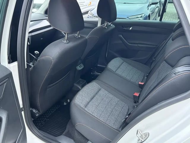 Skoda Fabia Ambition Best Combi