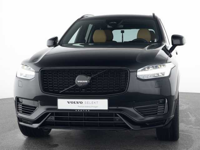 Volvo XC90 XC90