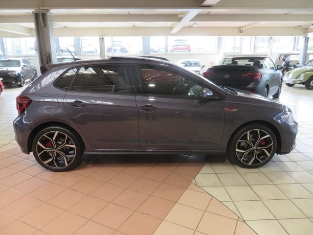 Volkswagen Polo 2.0 TSI DSG