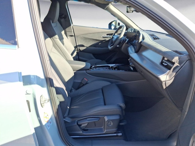 Audi Q3 Quattro S-Tronic