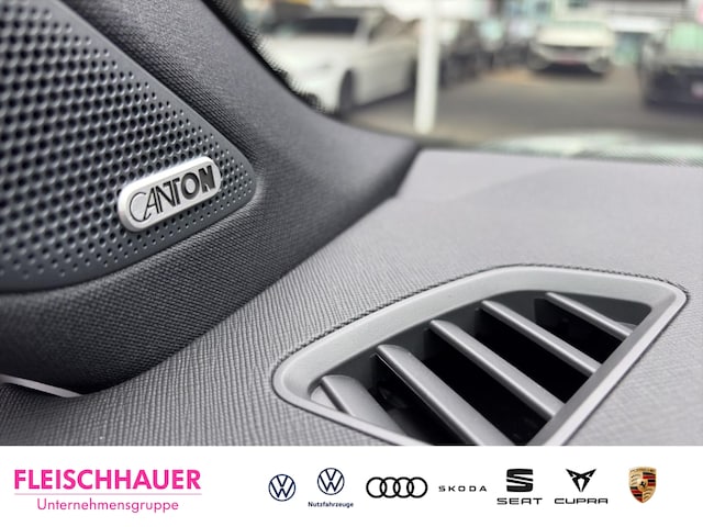 Skoda Kodiaq 4x4 Sportline