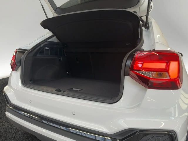 Audi Q2 1.5 TFSI S-Line