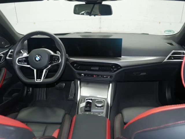 BMW 430 430i Cabrio M-Sport xDrive