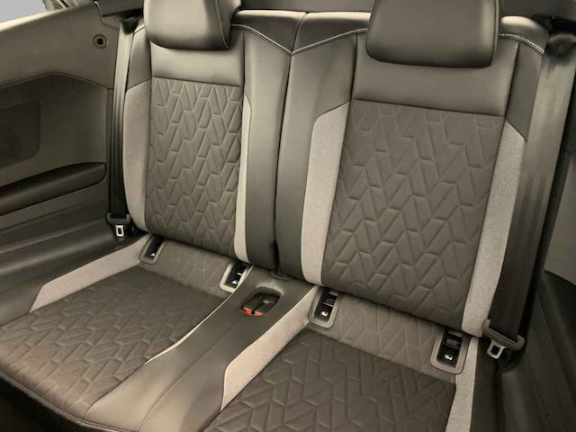 Volkswagen T-Roc 1.0 TSI Cabriolet