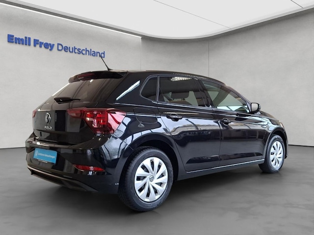 Volkswagen Polo 1.0 TSI DSG Life