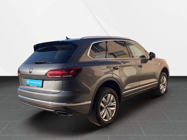 Volkswagen Touareg 3.0 V6 TDI Atmosphere