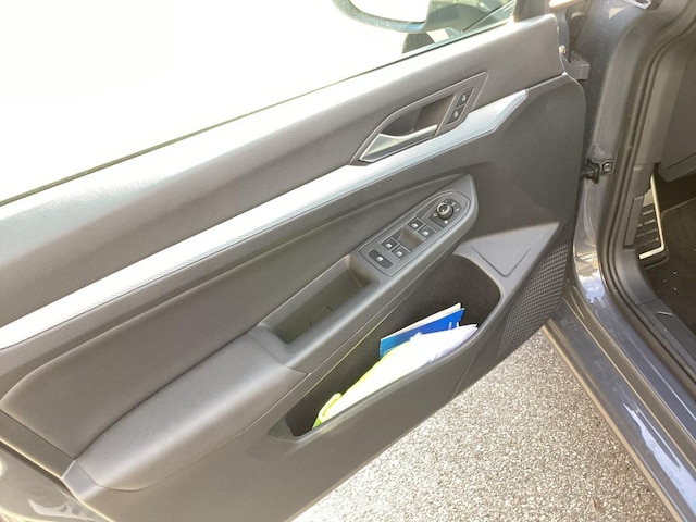 Volkswagen Golf 1.5 TSI