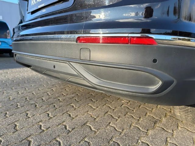 Volkswagen Tiguan 1.5 TSI BMT