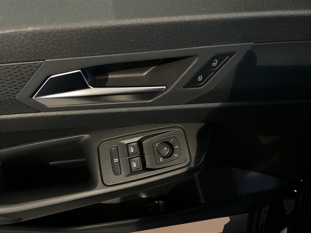 Volkswagen Caddy Life