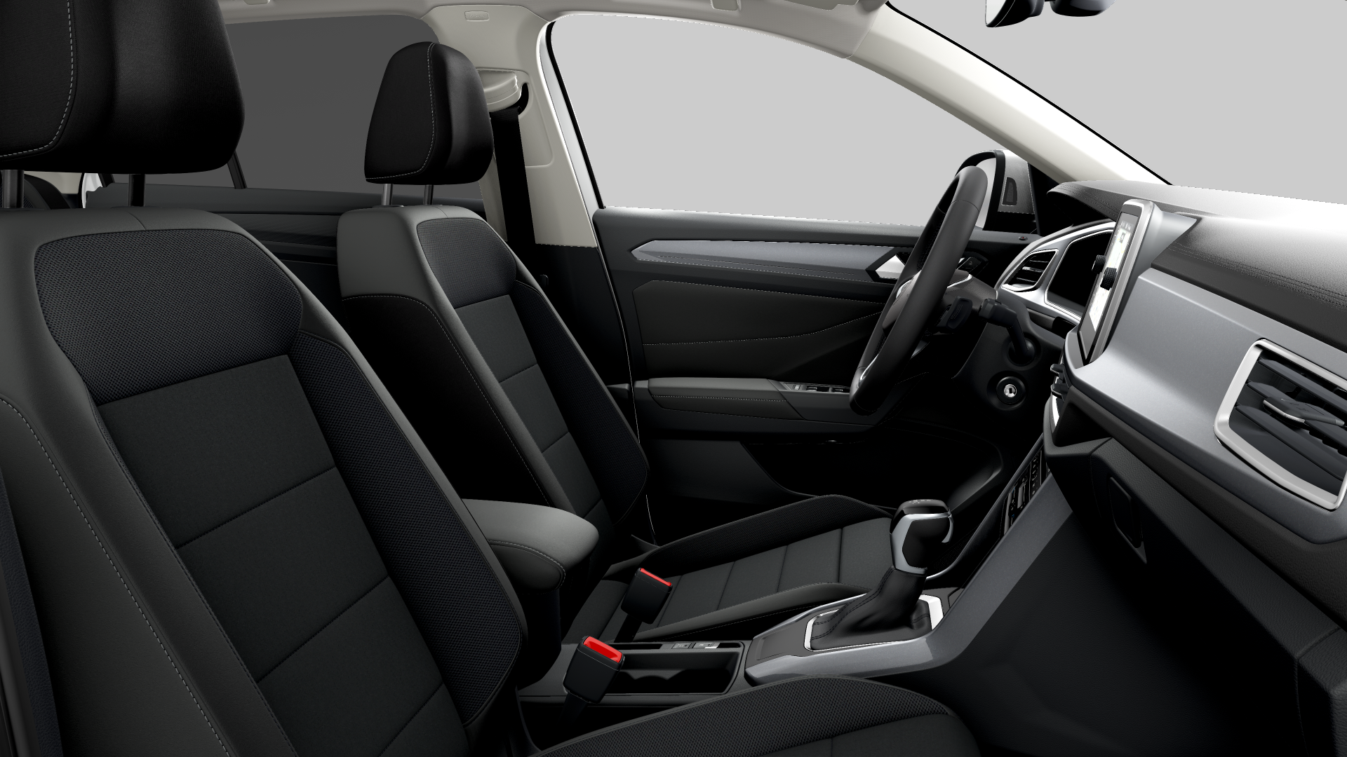 Volkswagen T-Roc 1.5 TSI DSG Style